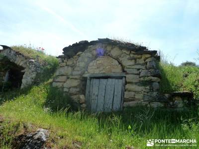 Carcavas de Alpedrete de la Sierra y Meandros del Lozoya;excursiones madrid;excursiones cerca de mad